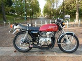 CB400F䭡 (2)