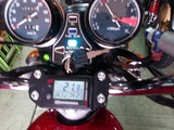 ����M��CB400F�襷��������׼���դ�260315 (11)