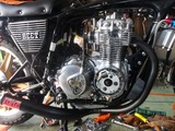 ����K��CB400F���󥸥�ե�OH�ž夲��Ȼ�����260324 (4)
