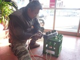6号機シリンダーフィン修正完了 (1)