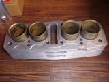 6号機シリンダーフィン修正完了 (2)