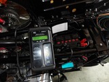 µþÅÔKÍÍCB750K1¥Ð¥Ã¥Æ¥ê¡¼¥Á¥§¥Ã¥¯250523 (2)