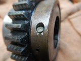 CP1号機2022仕様CB350F用新品ワンウエイクラッチ (5)