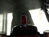 クロスカブ修理 (2)
