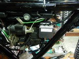 三重M号ウオタニ対応サーキットプロテクション取付 (2)
