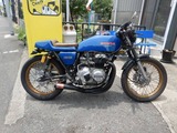 ÂçºåYÍÍCB400F¹ñÆâ¿·µ¬ÅÐÏ¿¤Î¤´ÁêÃÌ (1)
