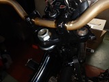 山形O号フレーム電装関係仕上げその1 (3)