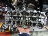 ����M��CB400F���󥸥�ե�OH����ʬ��ʬ��260908 (6)