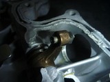 タペットの不具合 (1)