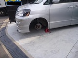 弟達の罠
