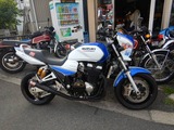 GSX1400꡼ץꥫ