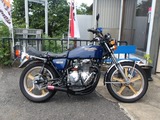 ����I��CB400F�ե���ȥ������260619 (1)