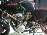 1号機FCRからヨシムラミクニTMR-MJN32Φへ (1)