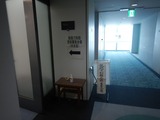 日本刀登録審査会場 (2)