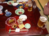 佐藤允弥氏との懇親会 (15)