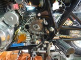 CB400¹ñÆâ398ccCP25¹æµ¡ÉÔÂÉôÉÊÆþ²Ù¼èÉÕ (2)