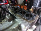 ����M��CB400F���󥸥�ե�OH����ʬ��ʬ��260908 (11)