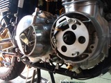 ����K��CB400F���󥸥�ե�OH�ž夲���������260323 (2)
