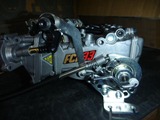 1号機パワーUP計画FCR入荷 (1)