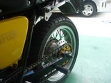 コニーリメイク完結