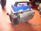 発電機キャブOH