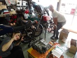 µþÅÔKÍÍCB750K1¥¨¥ó¥¸¥óÁȤßΩ¤Æ250513 (5)