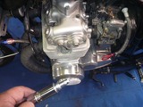 CB400F¥«¥Õ¥§¥á¥ó¥Æ¥Ê¥ó¥¹ (2)