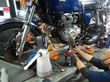 姫号ミッショントラブル一旦復旧動作確認 (1)