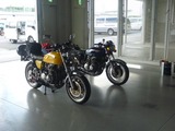 鈴鹿サーキットフルコース走行100901