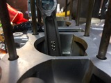 ���N��CB400���󥸥�ե�OH�����Ȥ�Ω��260604 (14)