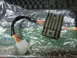 CB400Four用レギュレートレクチファイアーテスト品2