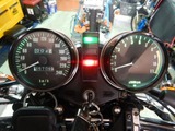 Z1000Mk競瓠璽拭璽丱奪ライトLED化 (5)