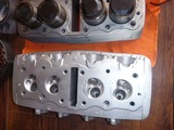 レーサーエンジン用ヘッド (1)