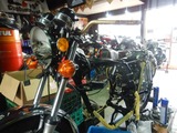 21号機電装部品入荷取付 (4)