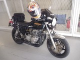 2013¡¡FUN&RUN! 2-Wheels¡¡CLASSIC C-350C-500C-OPEN (7)