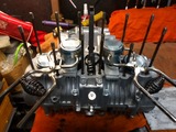���N��CB400���󥸥�ե�OH�����Ȥ�Ω��260606 (2)
