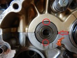 CB400²ÆìAÍÍ¥¨¥ó¥¸¥óOHʬ²ò½àÈ÷¤È¥À¥á½Ð¤· (14)