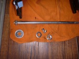 CB350F¥¹¥¤¥ó¥°¥¢¡¼¥à¥ê¥á¥¤¥¯´°Î» (1)