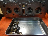 tanji号シリンダーヘッド下拵え二日目 (7)