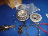 CB350F8ディスクキット考察 (3)