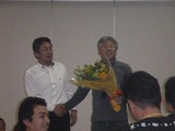 天井人の方々と親睦会 (9)
