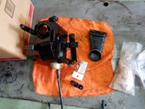 14号機フレーム組立て準備 (2)