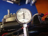 CPレーサー1号機火入れ (1)