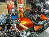 千葉S様CB400継続車検整備230323 (12)