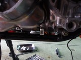 ����K��CB400F���󥸥�����Ȥ�Ω�Ƴ��ϰ����ܥ���å�����դ�260322 (17)