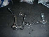 3号機用部品整備