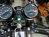 ���K��CB400F���ڥåȥ����ɥ��ץ�󥰸��ȼ�ľ�� (10)