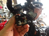 ���N��CB400�������Զ��ϥ�ɥ륹���å������å�260619 (1)