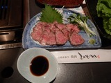 嫁とディナー (3)