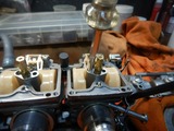 千葉S様CB400F FCR不調原因調査 (17)